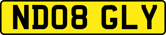 ND08GLY