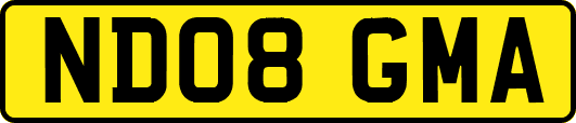 ND08GMA