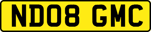 ND08GMC