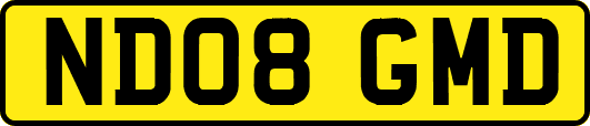 ND08GMD