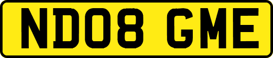 ND08GME