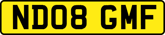 ND08GMF