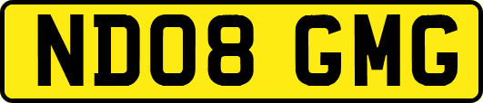 ND08GMG