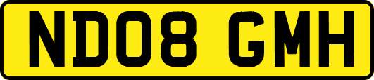 ND08GMH