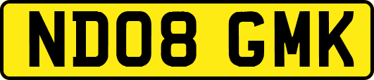 ND08GMK