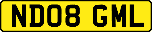 ND08GML