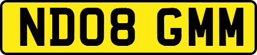 ND08GMM