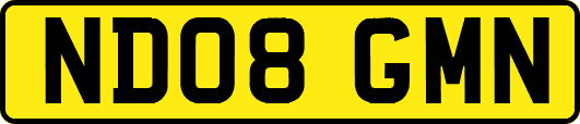 ND08GMN