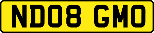 ND08GMO