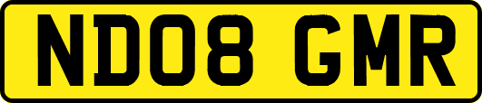 ND08GMR