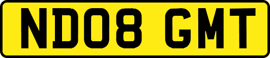 ND08GMT