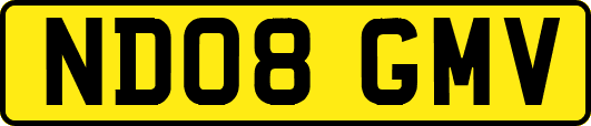 ND08GMV
