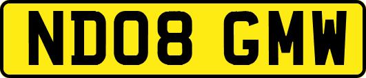 ND08GMW