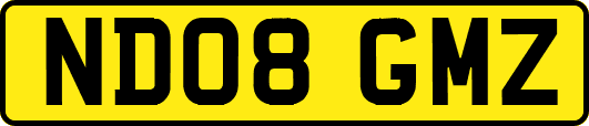 ND08GMZ
