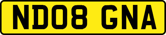 ND08GNA