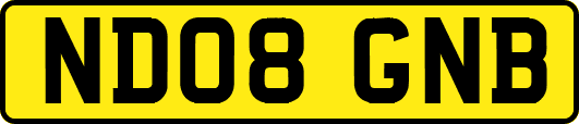 ND08GNB