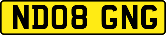 ND08GNG