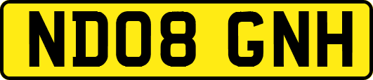 ND08GNH
