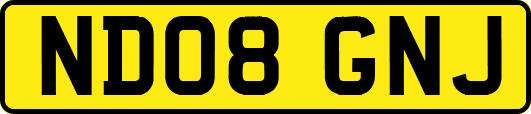 ND08GNJ