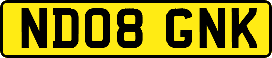 ND08GNK