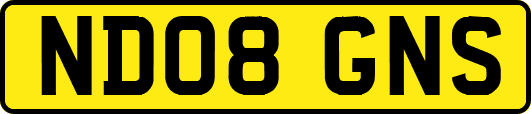 ND08GNS