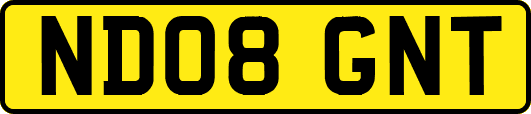 ND08GNT