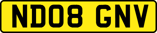 ND08GNV