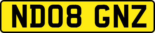 ND08GNZ