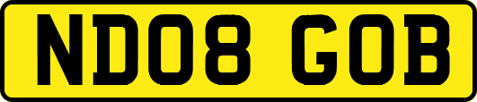 ND08GOB