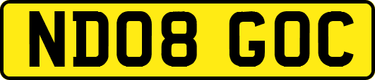 ND08GOC
