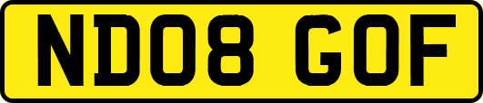 ND08GOF