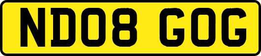 ND08GOG