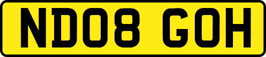 ND08GOH