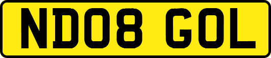 ND08GOL