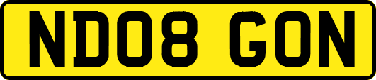 ND08GON