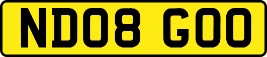 ND08GOO