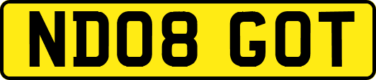 ND08GOT