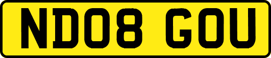 ND08GOU