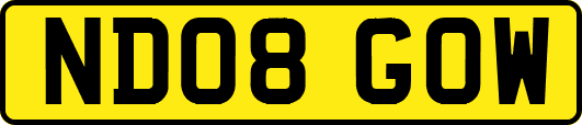 ND08GOW