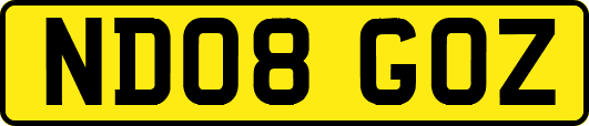 ND08GOZ
