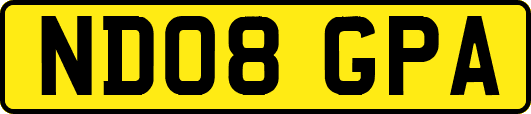 ND08GPA