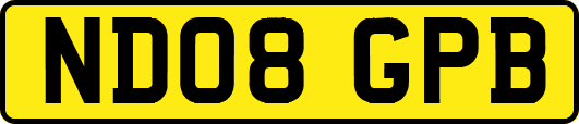 ND08GPB