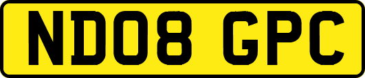 ND08GPC