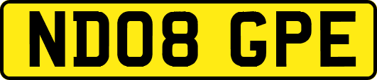 ND08GPE