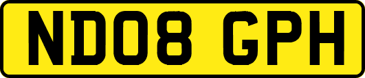 ND08GPH