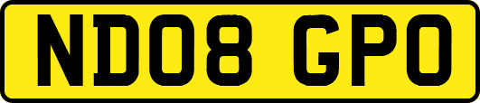 ND08GPO