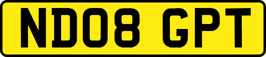 ND08GPT
