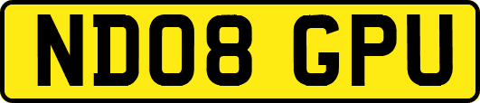 ND08GPU