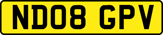 ND08GPV
