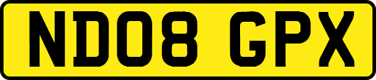 ND08GPX